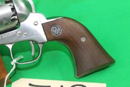 Ruger Old Army 44 Black Powder