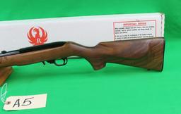 Ruger Gator 10/22