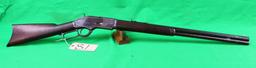 Winchester 1873 38 WCF