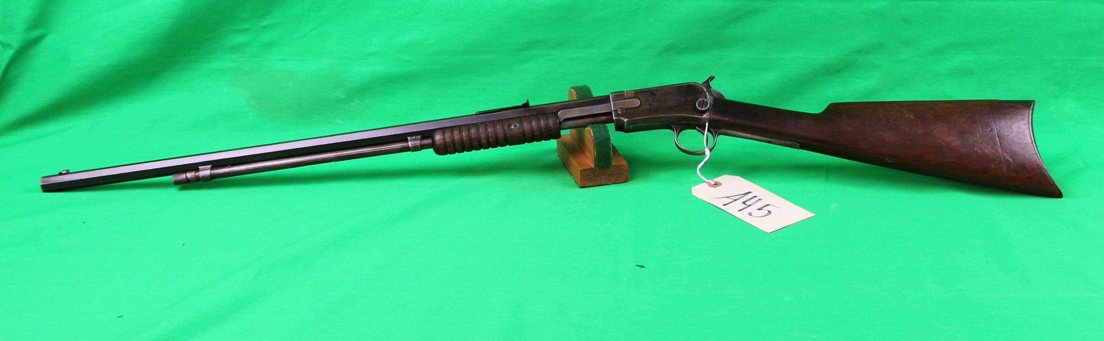 Winchester 1890 22