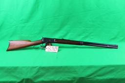 Winchester 1892 32 WCF Octagon Barrel