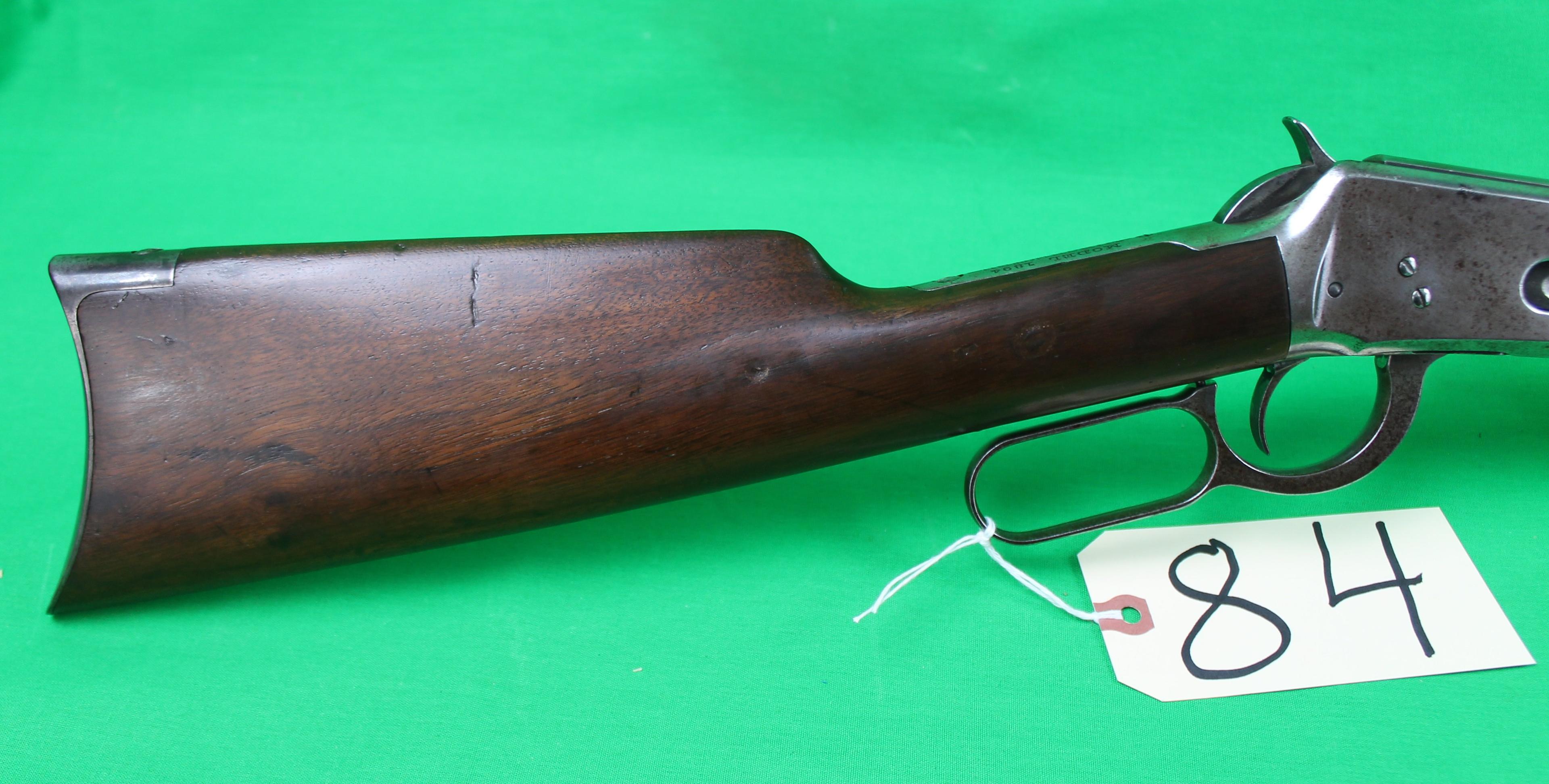 Winchester 1894 30-30