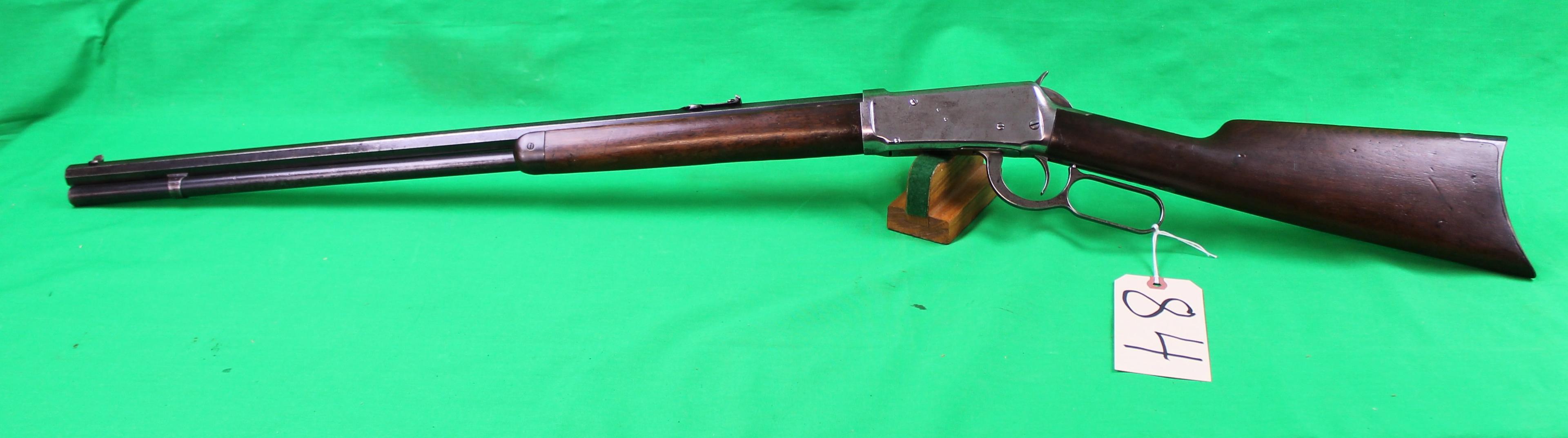 Winchester 1894 30-30