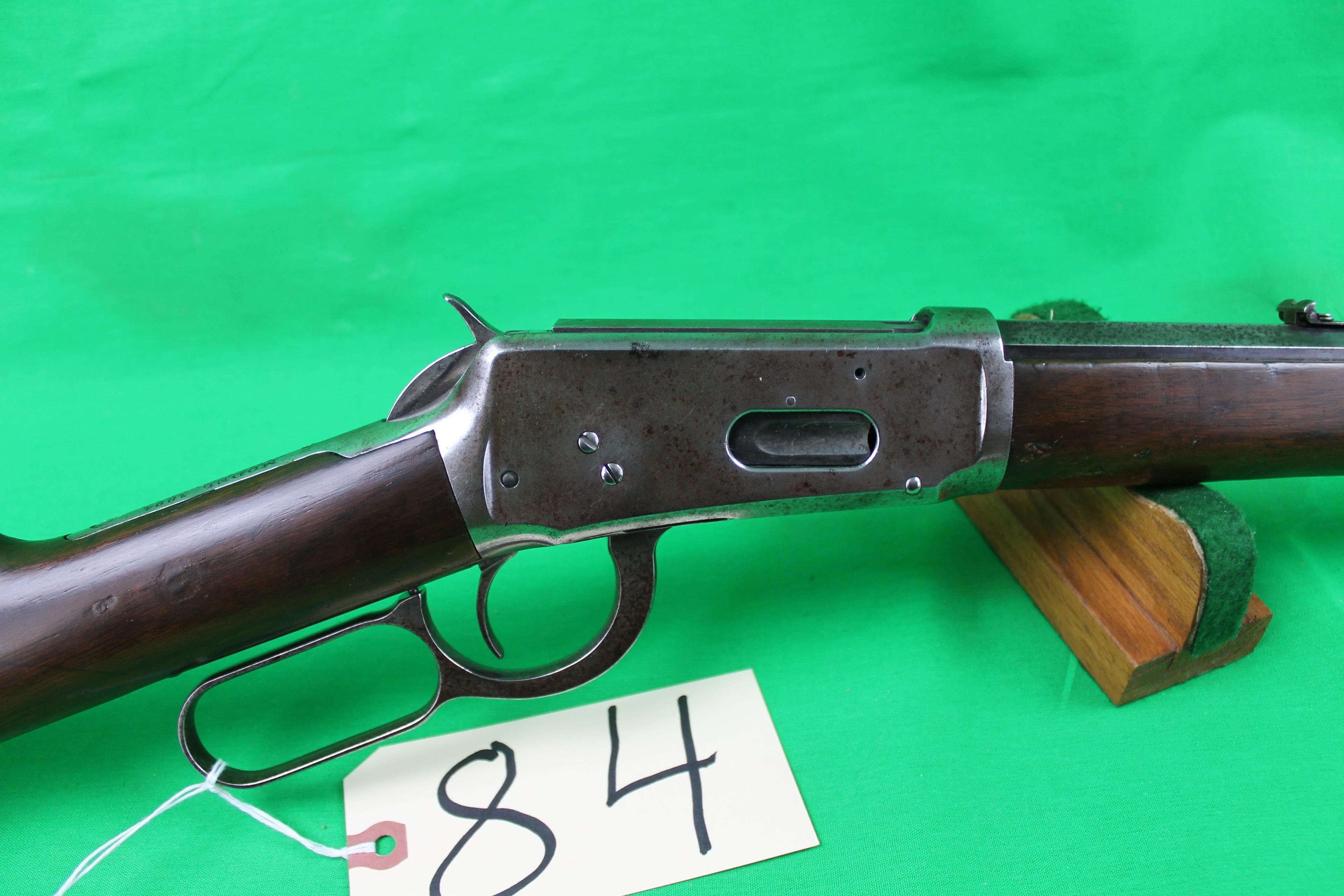 Winchester 1894 30-30