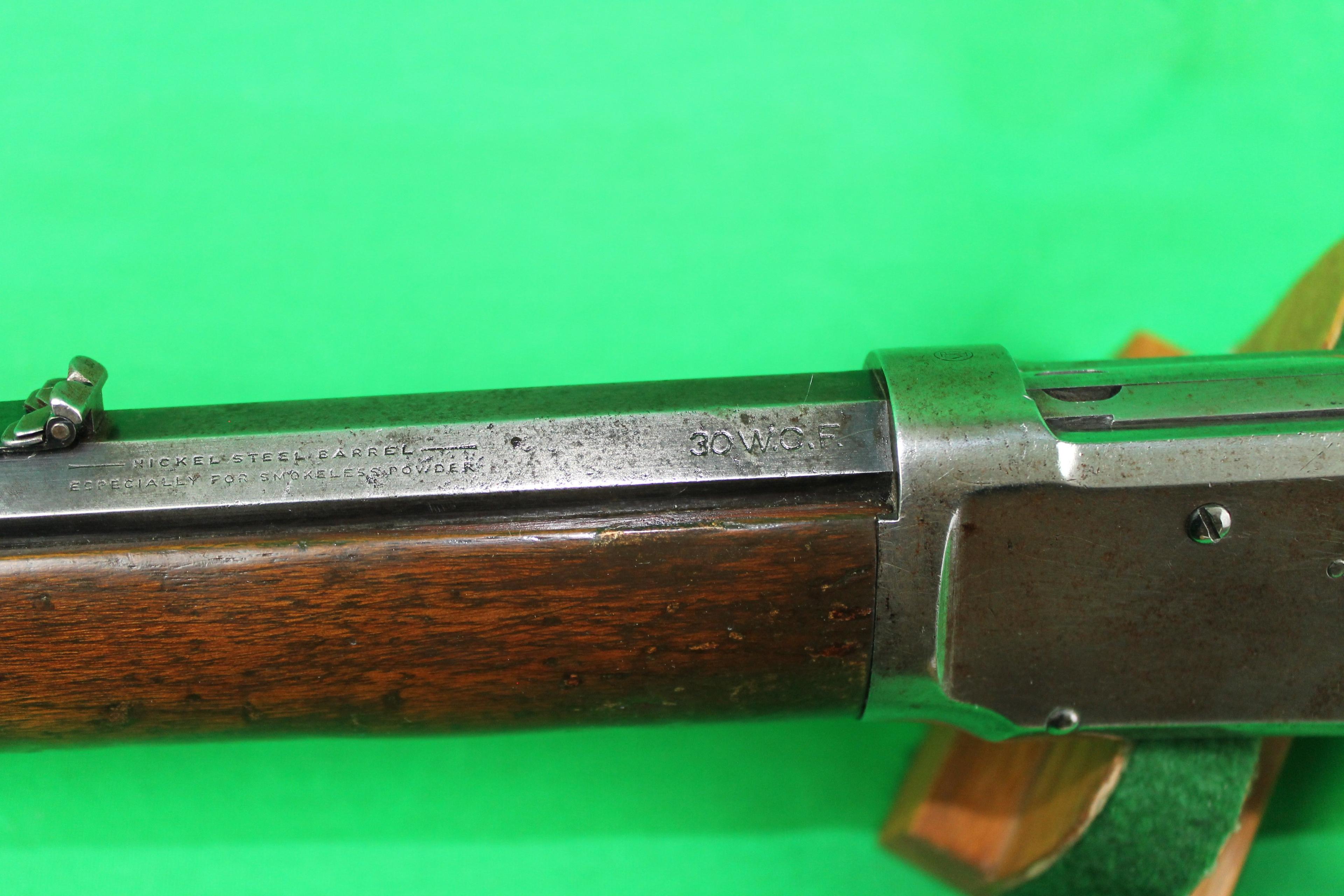Winchester 1894 30-30