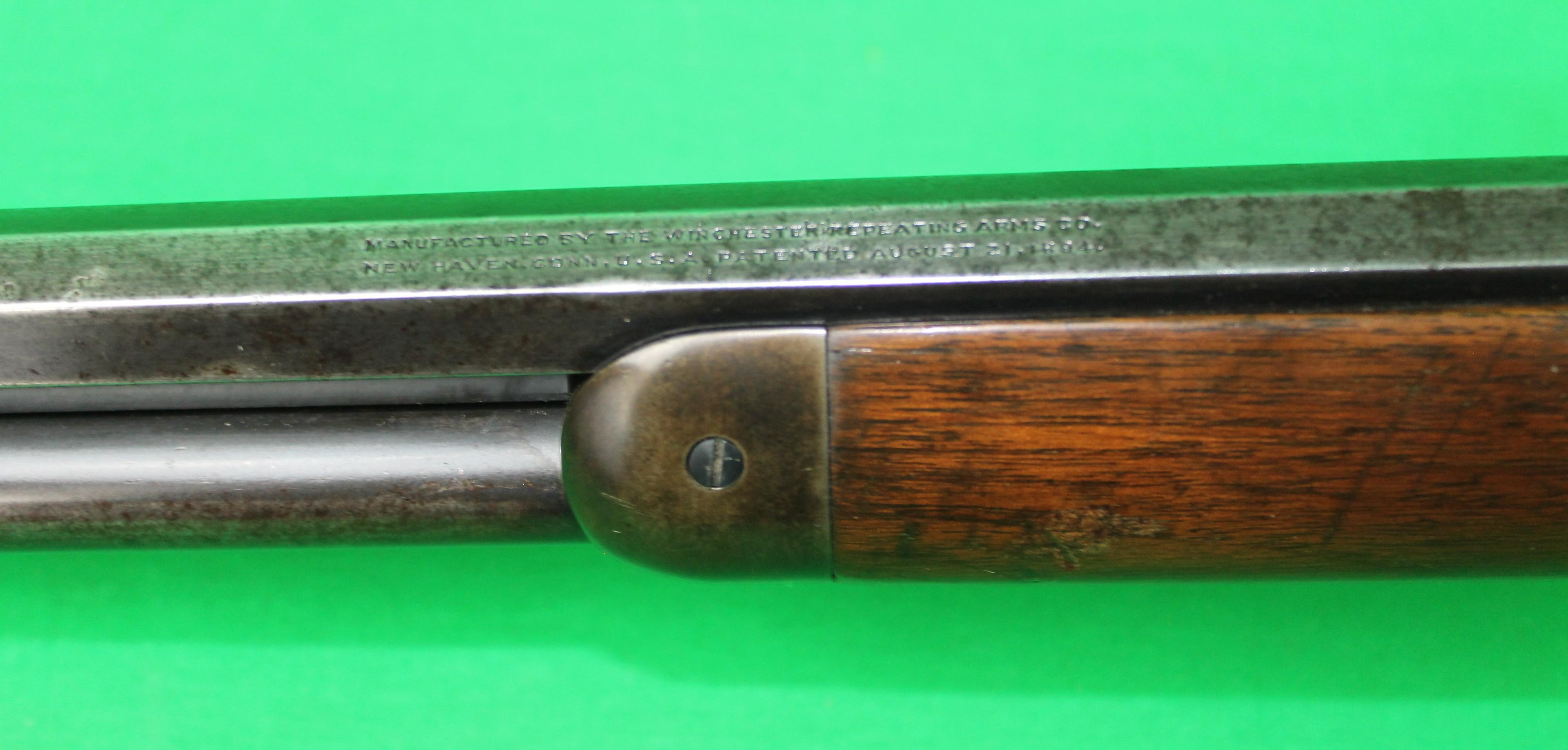 Winchester 1894 30-30