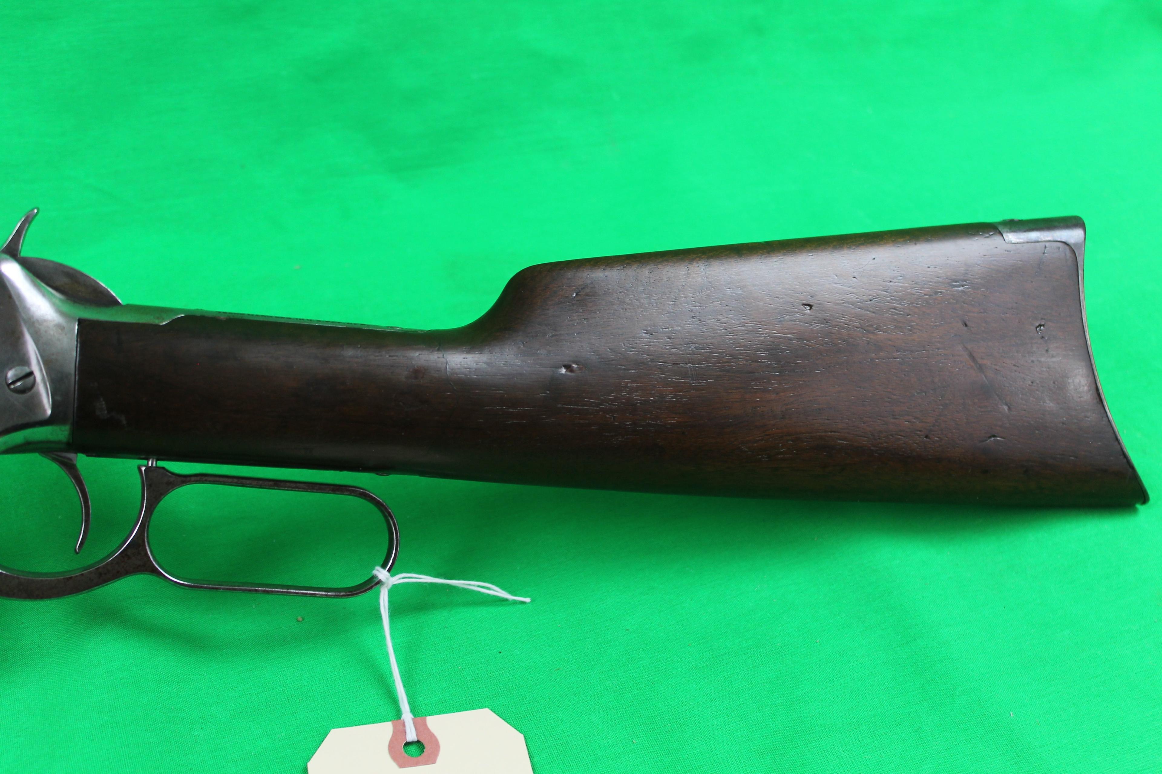 Winchester 1894 30-30