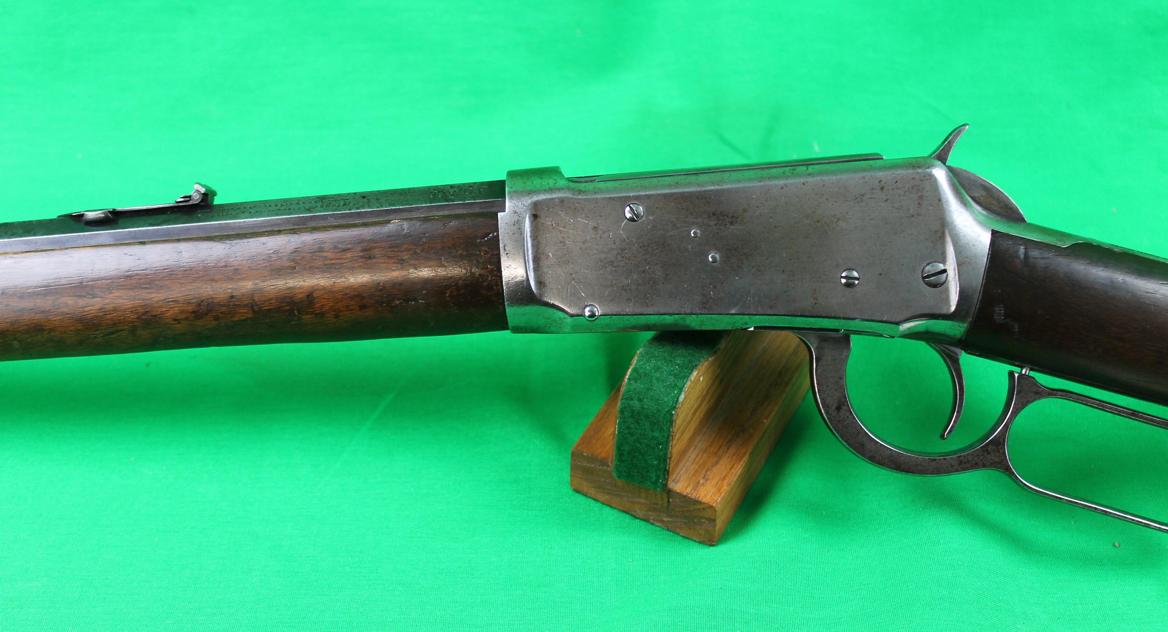 Winchester 1894 30-30