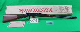 Winchester 94 XTR 7-30 Waters 24" Barrel