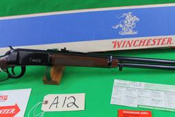 Winchester Big Bore 94 XTR 375 Win