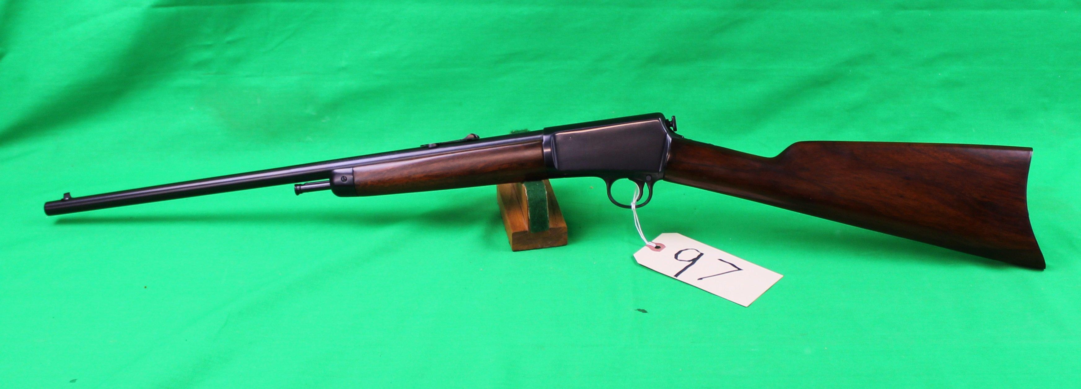 Winchester 1903 22win auto  Turnbull Restoration, High End, Nice Gun