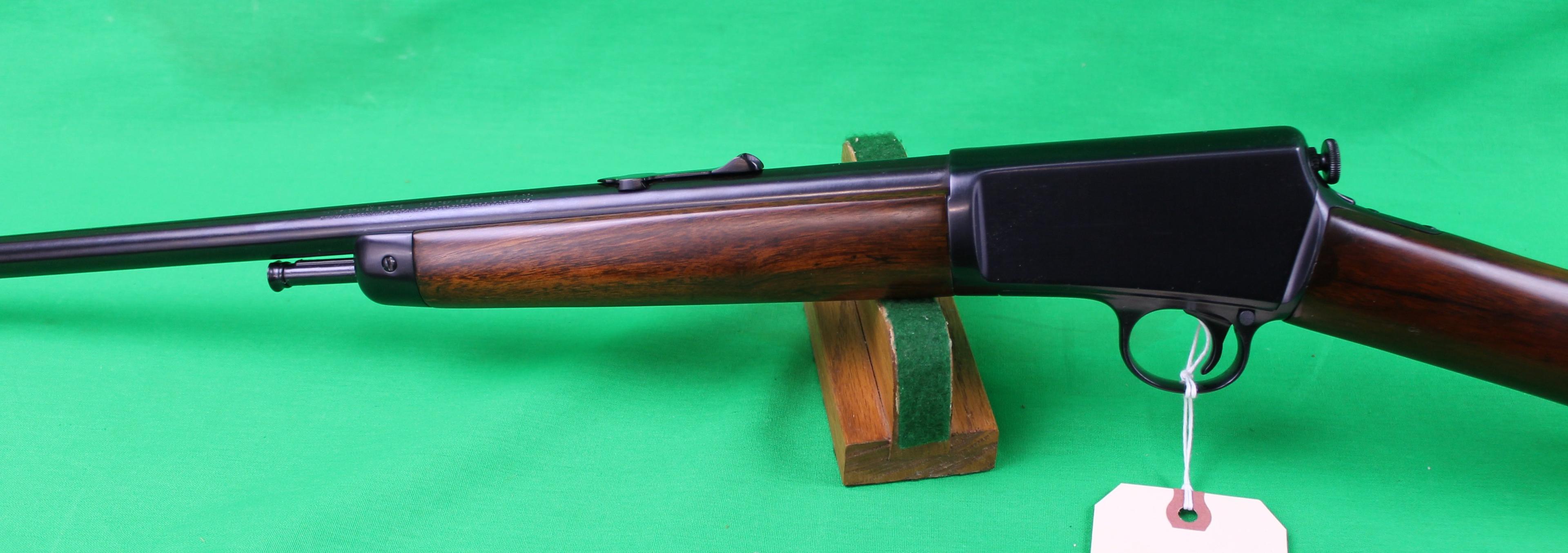 Winchester 1903 22win auto  Turnbull Restoration, High End, Nice Gun