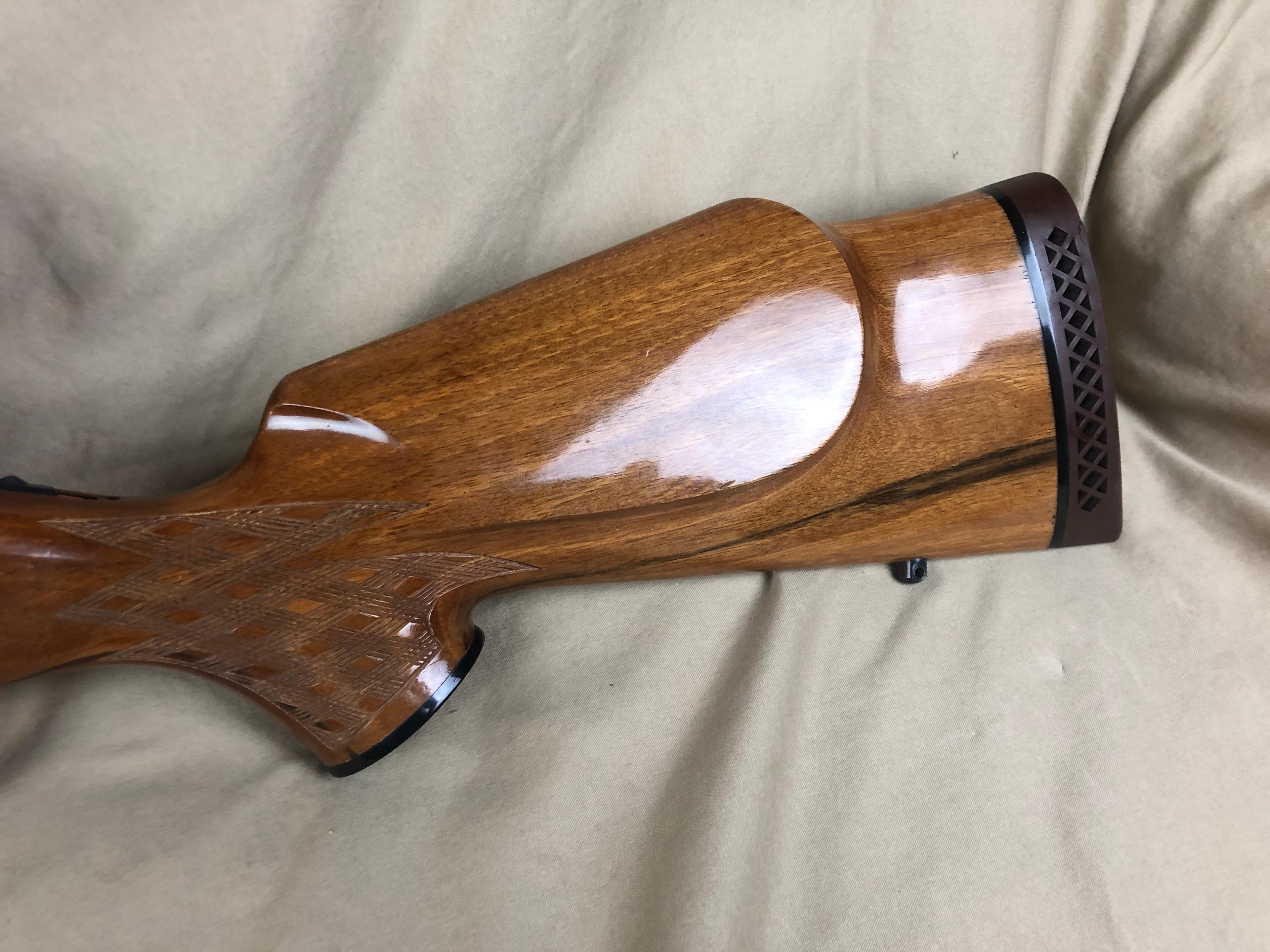 Golden Eagle Fire Arms, 7000, 30-06