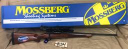 Mossberg, Patriot, 308