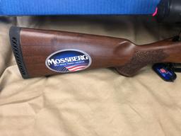 Mossberg, Patriot, 243