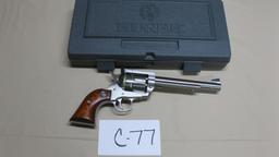 Ruger, New Model Blackhawk, 357 Mag