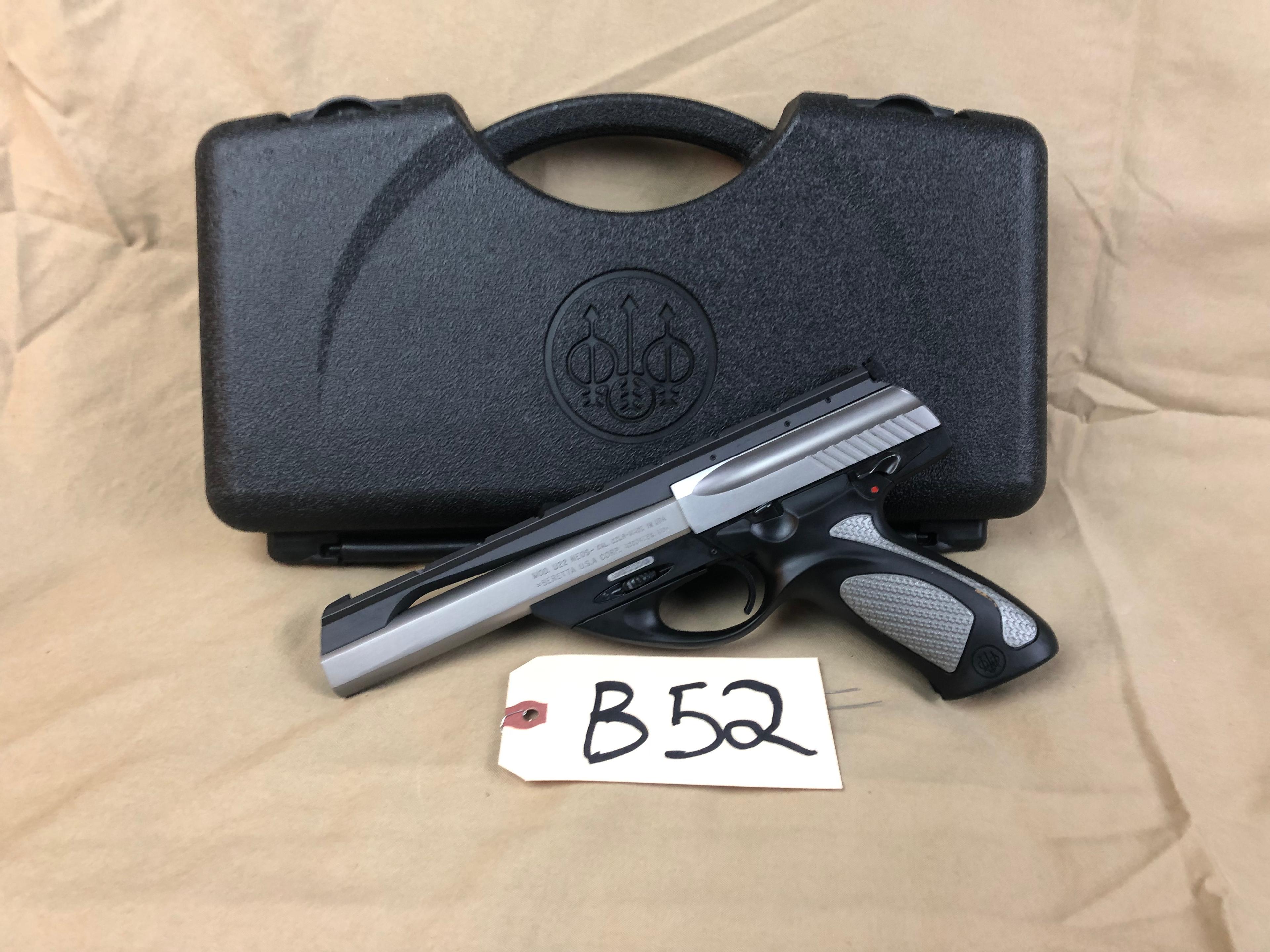 Beretta, U22 Neos, 22