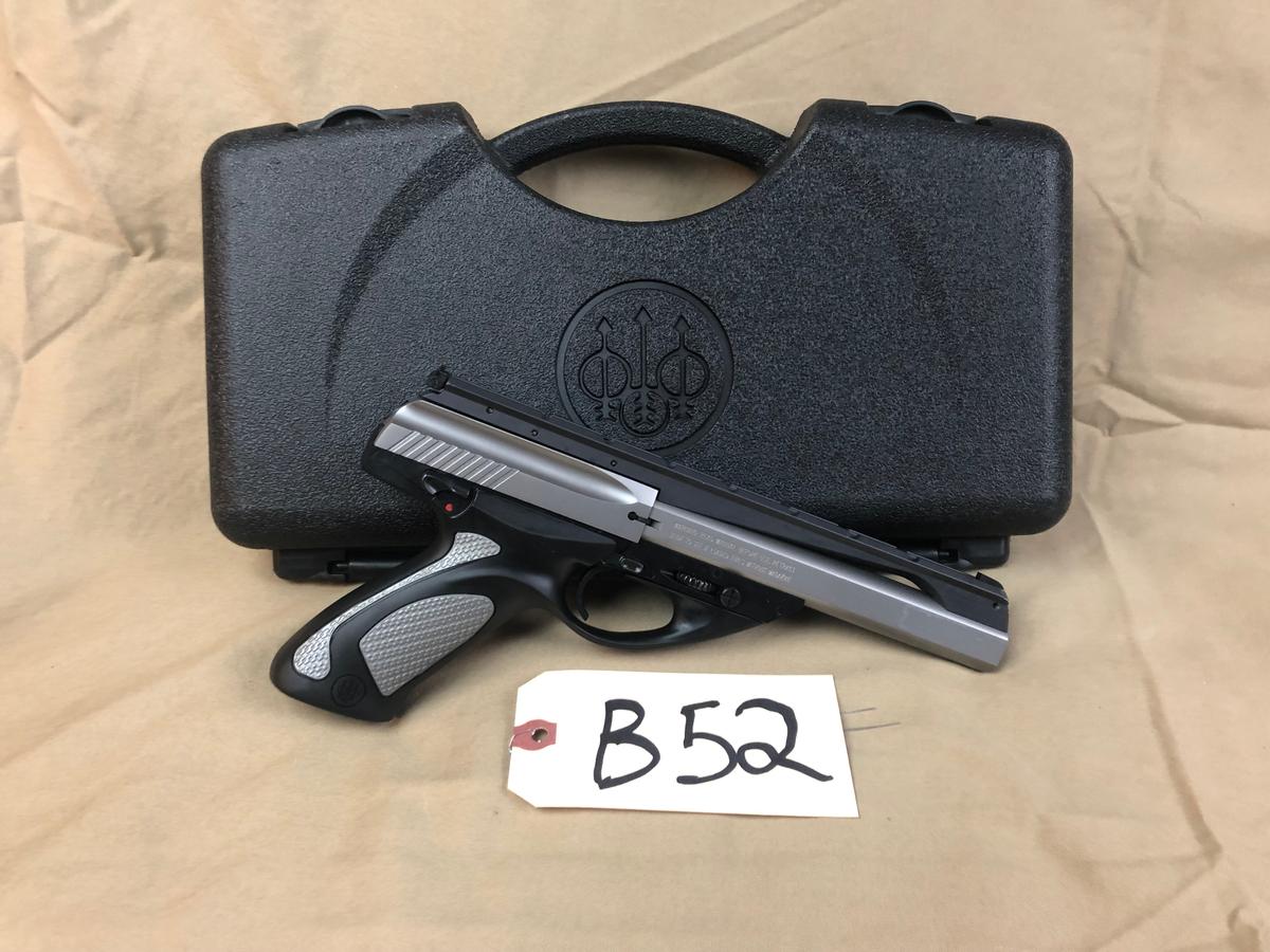 Beretta, U22 Neos, 22