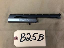 Beretta U22 Neos 4.5 inch barrel