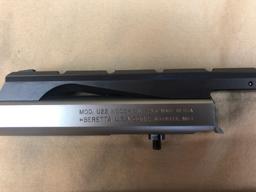 Beretta U22 Neos 4.5 inch barrel