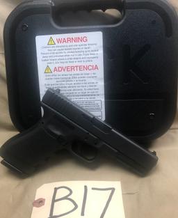 Glock, 20, 10mm