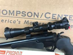 Simmons ProHunter 2-6X  Scope