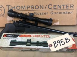 Simmons ProHunter 2-6X  Scope