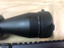 Leupold Mark 4 4.5-14x50