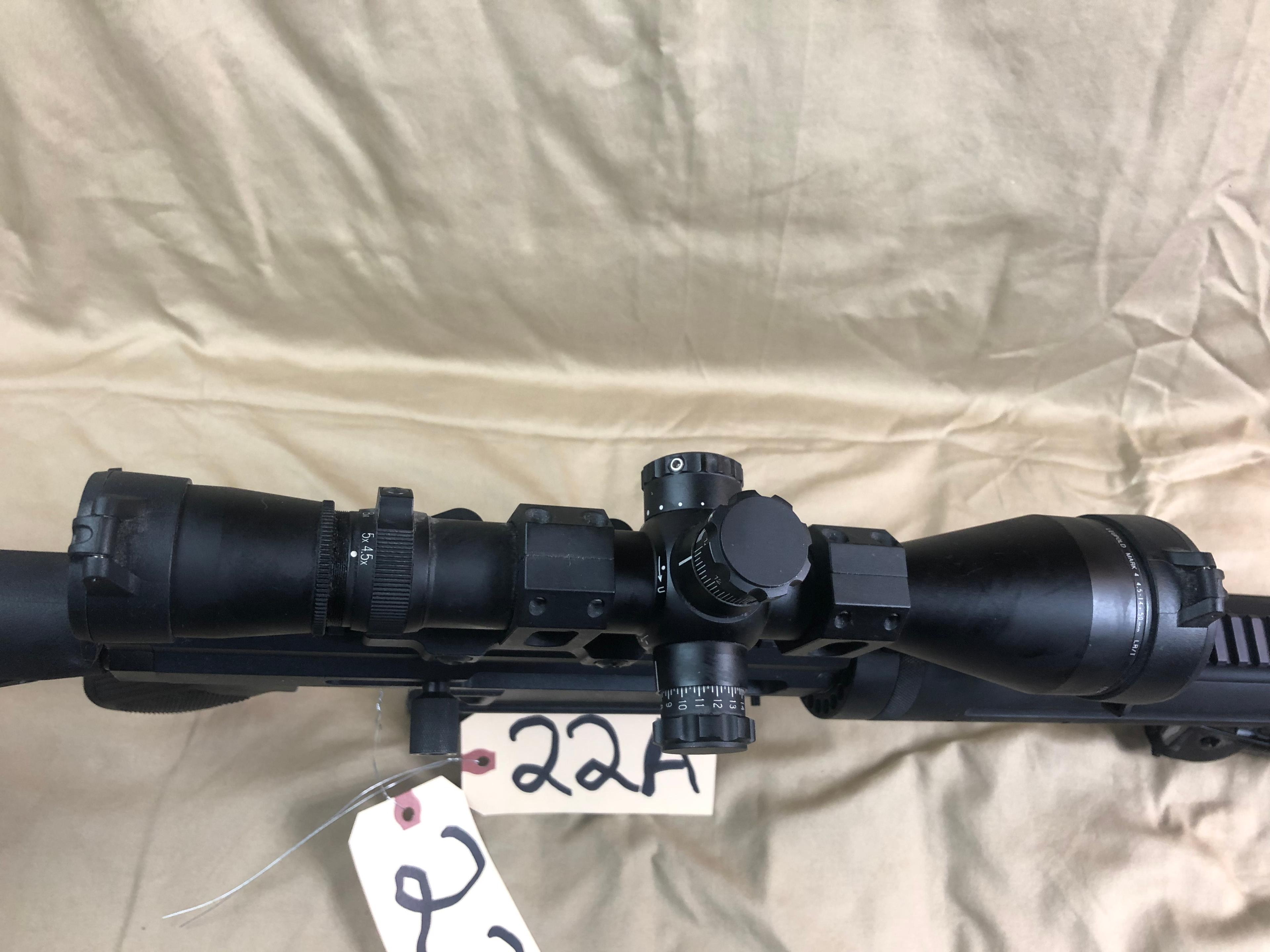 Leupold Mark 4 4.5-14x50