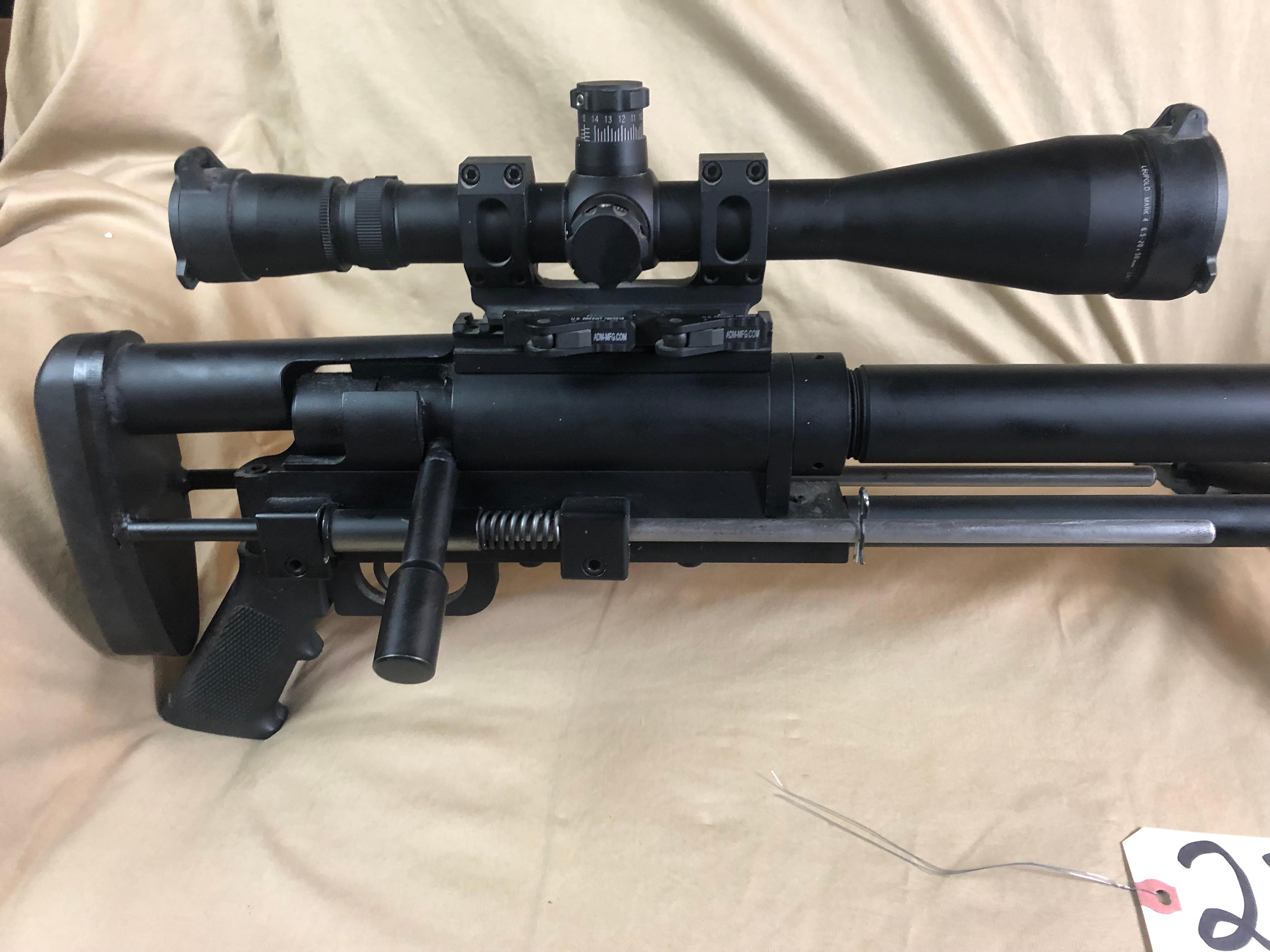 Noreen, ULR 50, 50 BMG