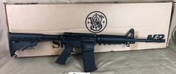 Smith & Wesson,  M&P 15 AR-15, 223 / 5.56