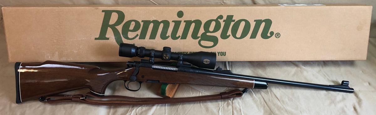 Remington, 700 BDL DM, 30-06