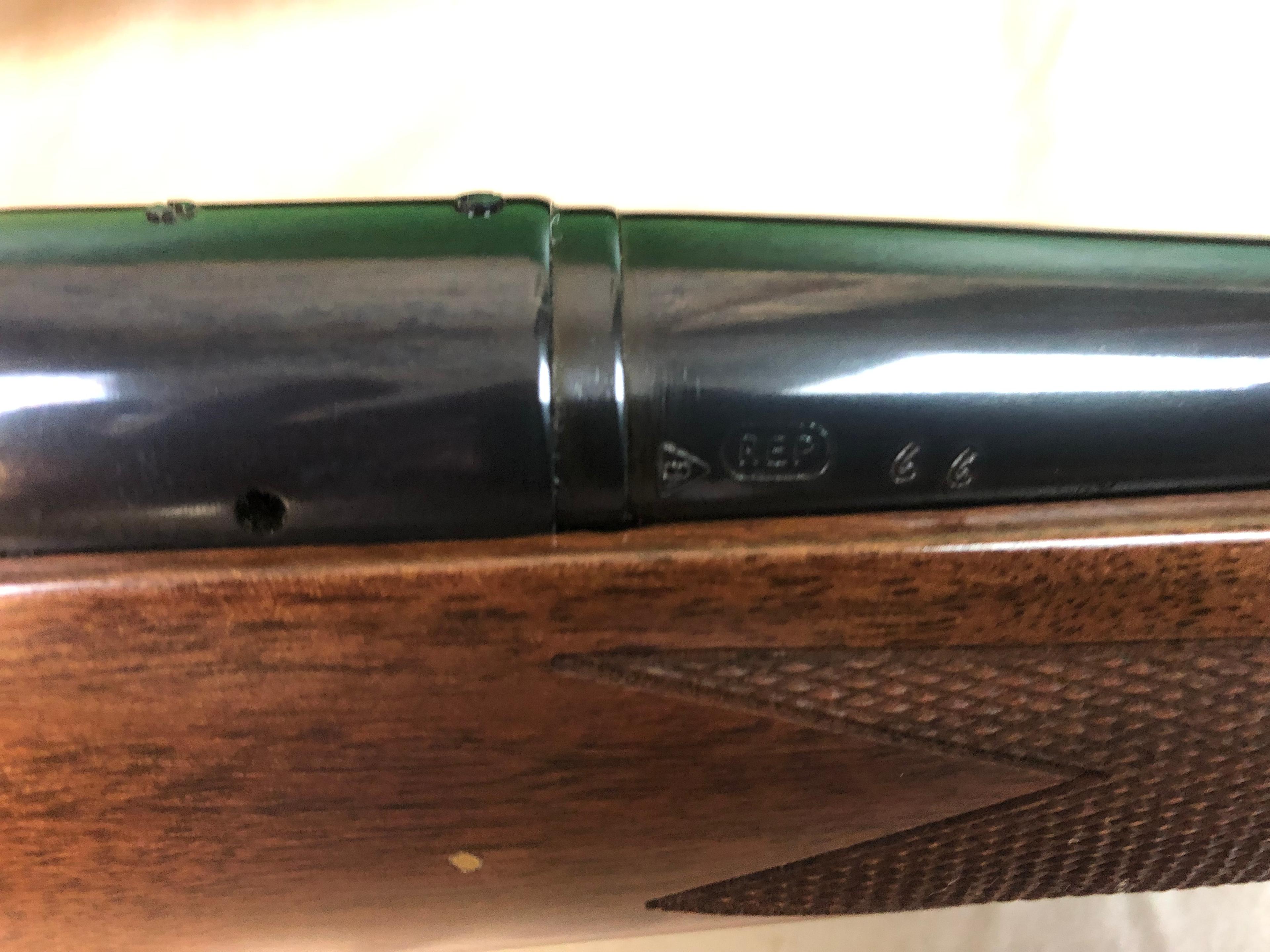 Remington, 700, 338 Win Mag