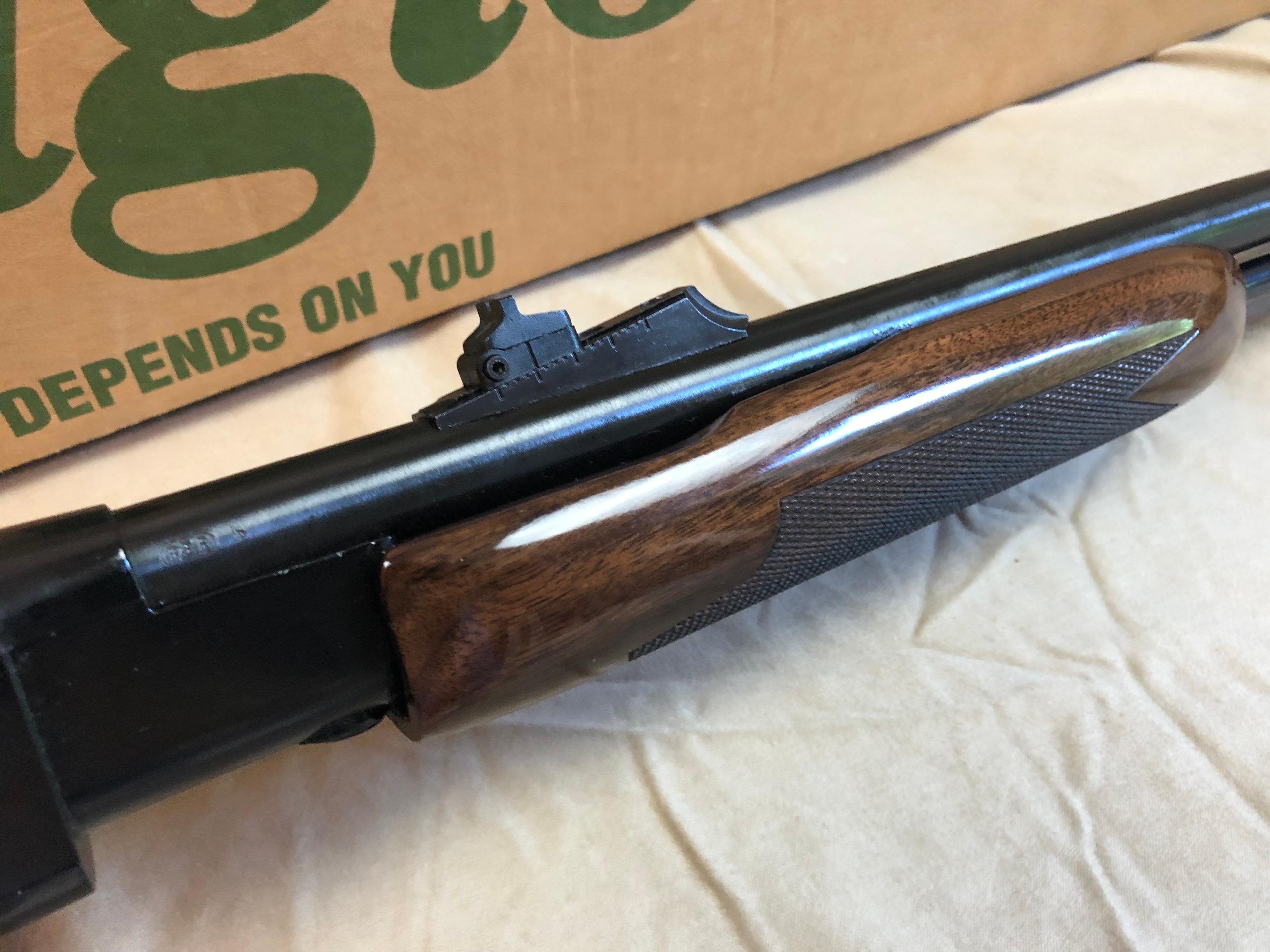 Remington, 700, 22