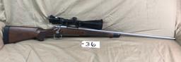 Remington, 700, 257 WBY MAG