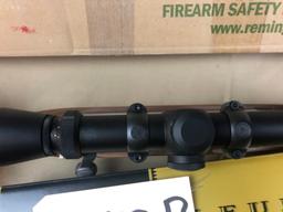 Leupold VX-1      3-9x40 113874 Scope