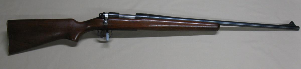 Remington, 722, 22 Rem Mag