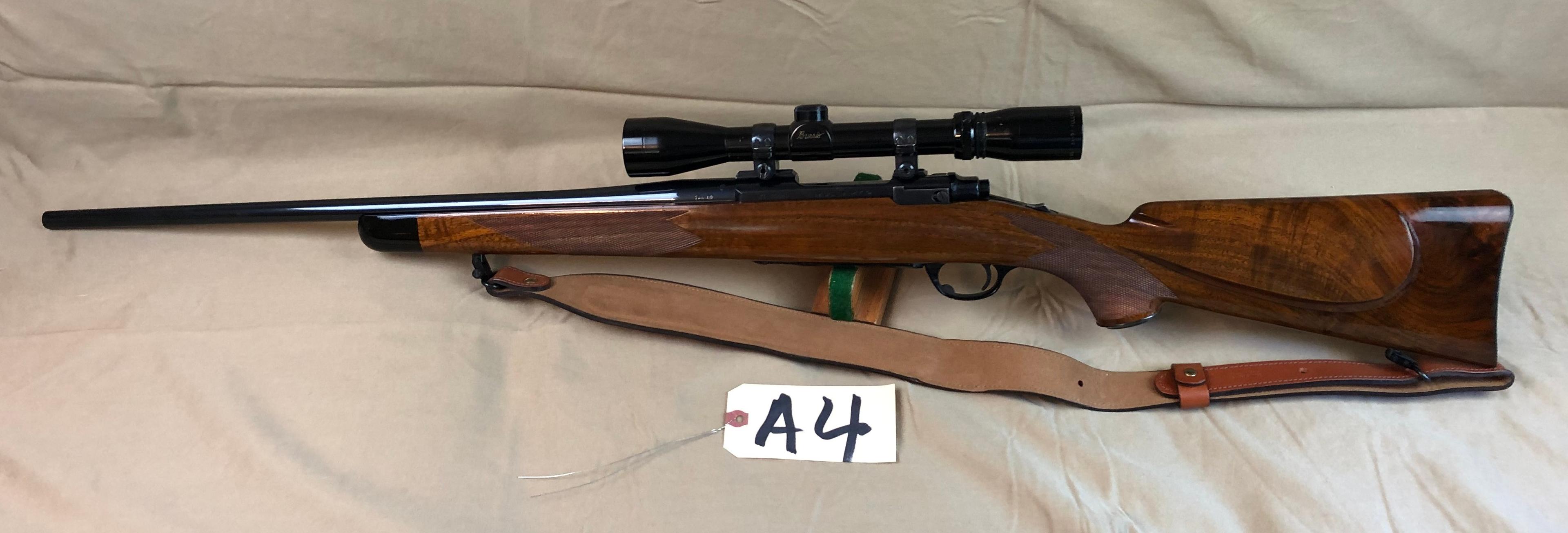 Ruger, M77, 7mm-08