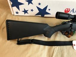 Ruger, American, 7mm-08