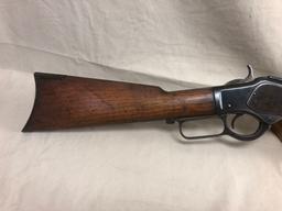 Winchester, 1873, 32