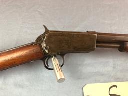 Winchester, 1890, 22 Short Second Model