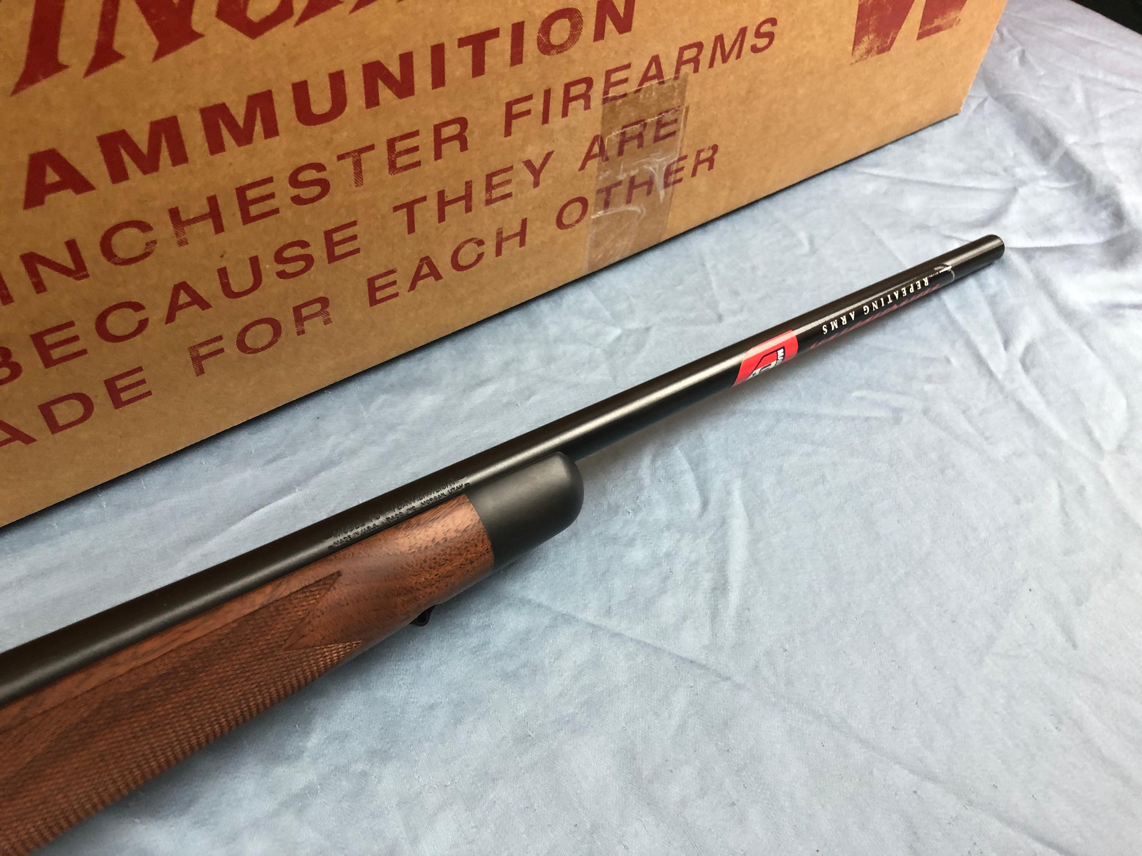 Winchester, 70, 7mm,  Limited Edition New In Box