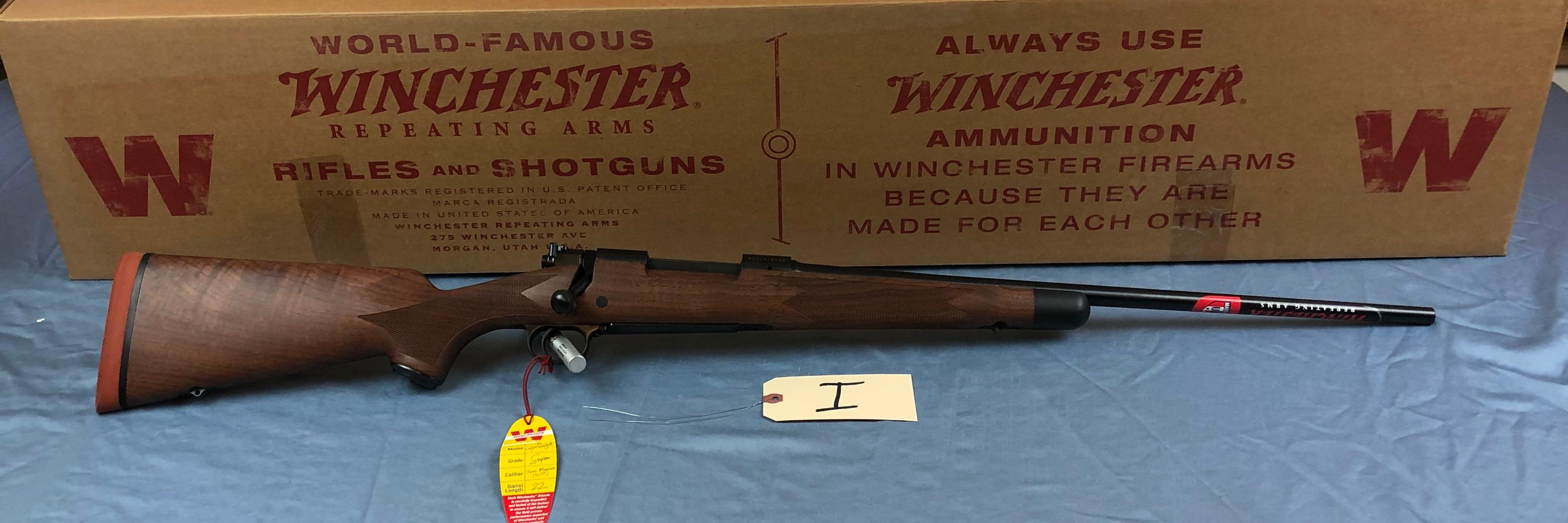 Winchester, 70, 7mm,  Limited Edition New In Box