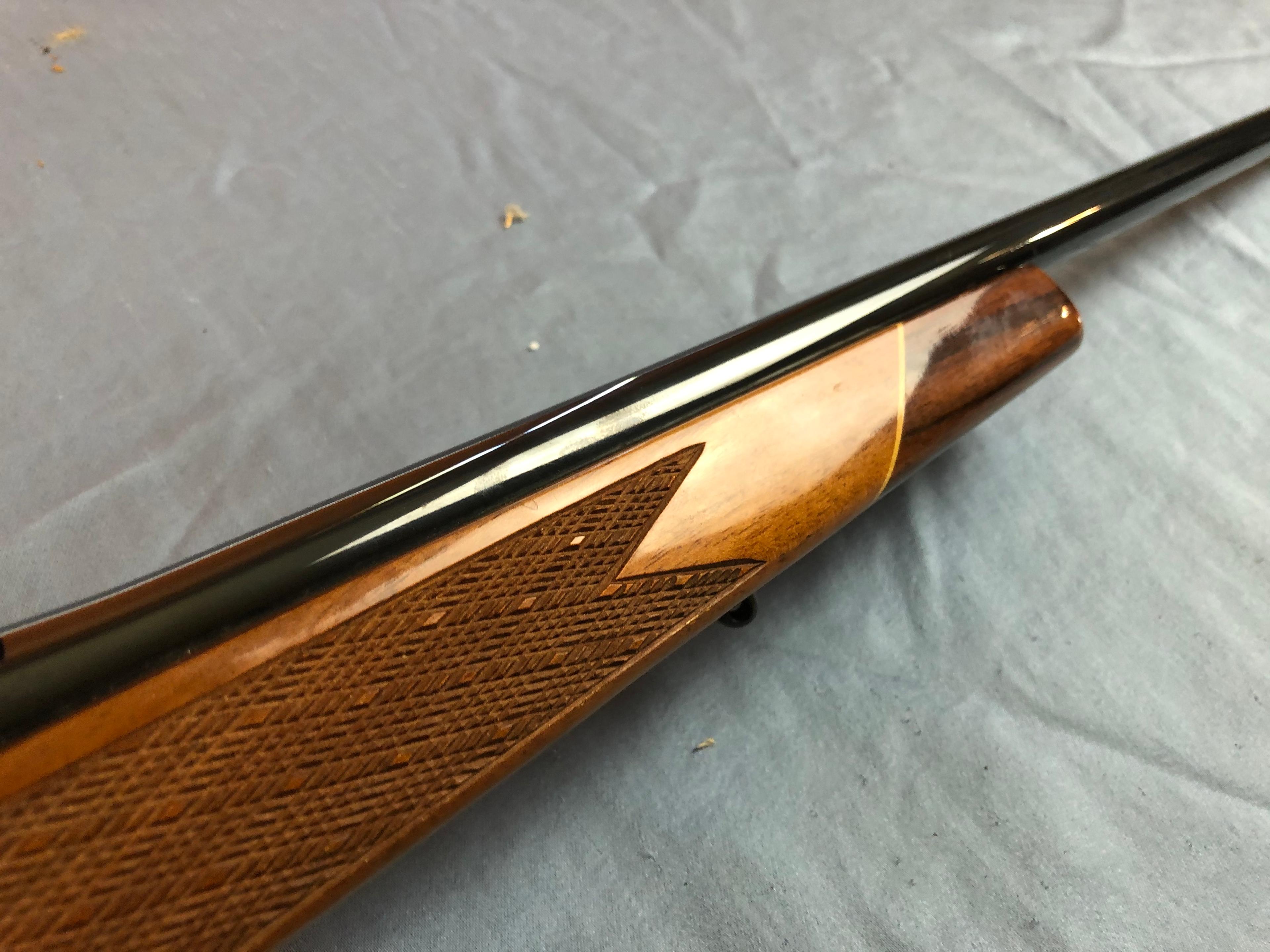 Weatherby, Mark V, 30-06