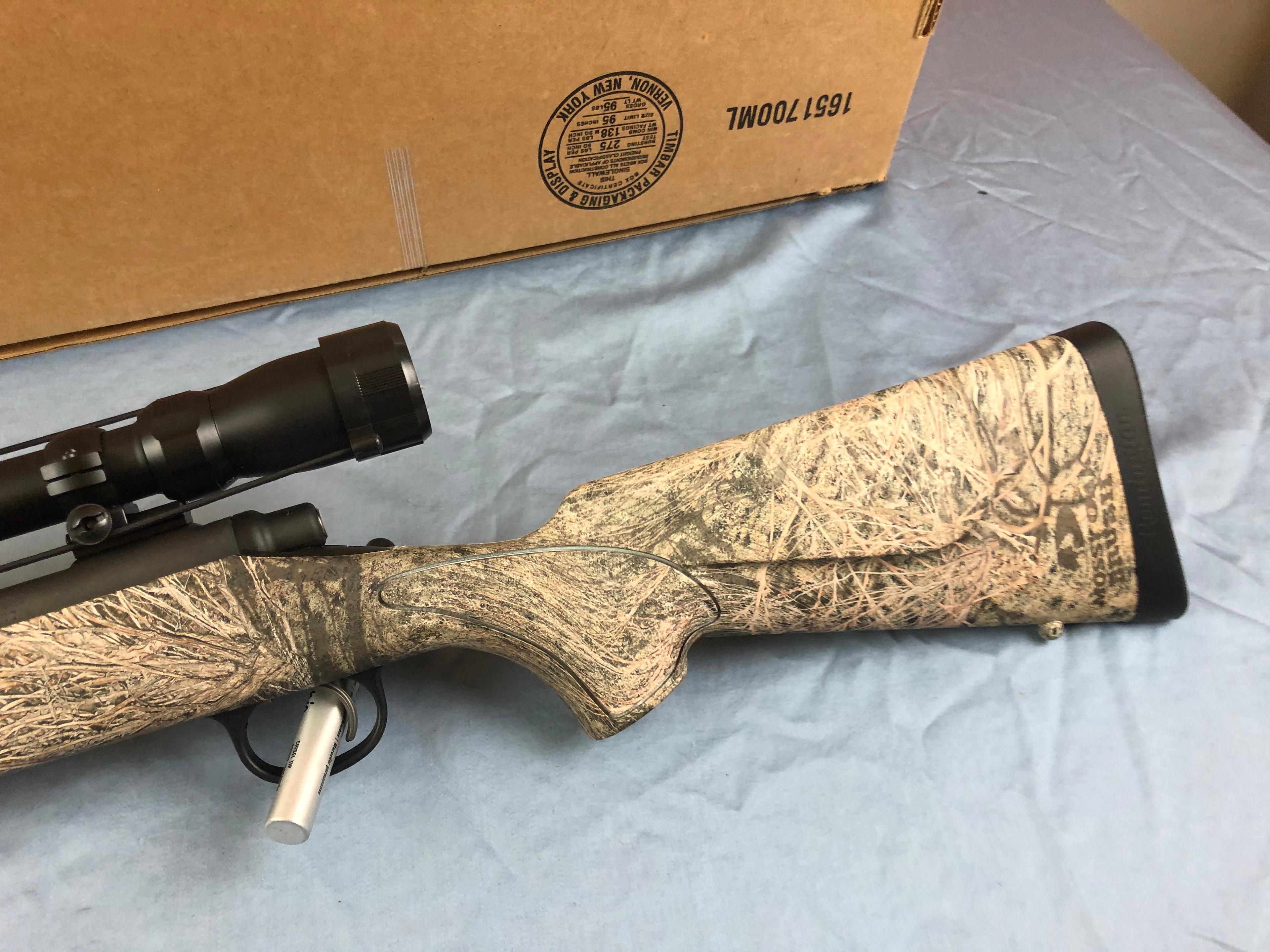 Remington, 700 ADL Varmint, 223, New In Box