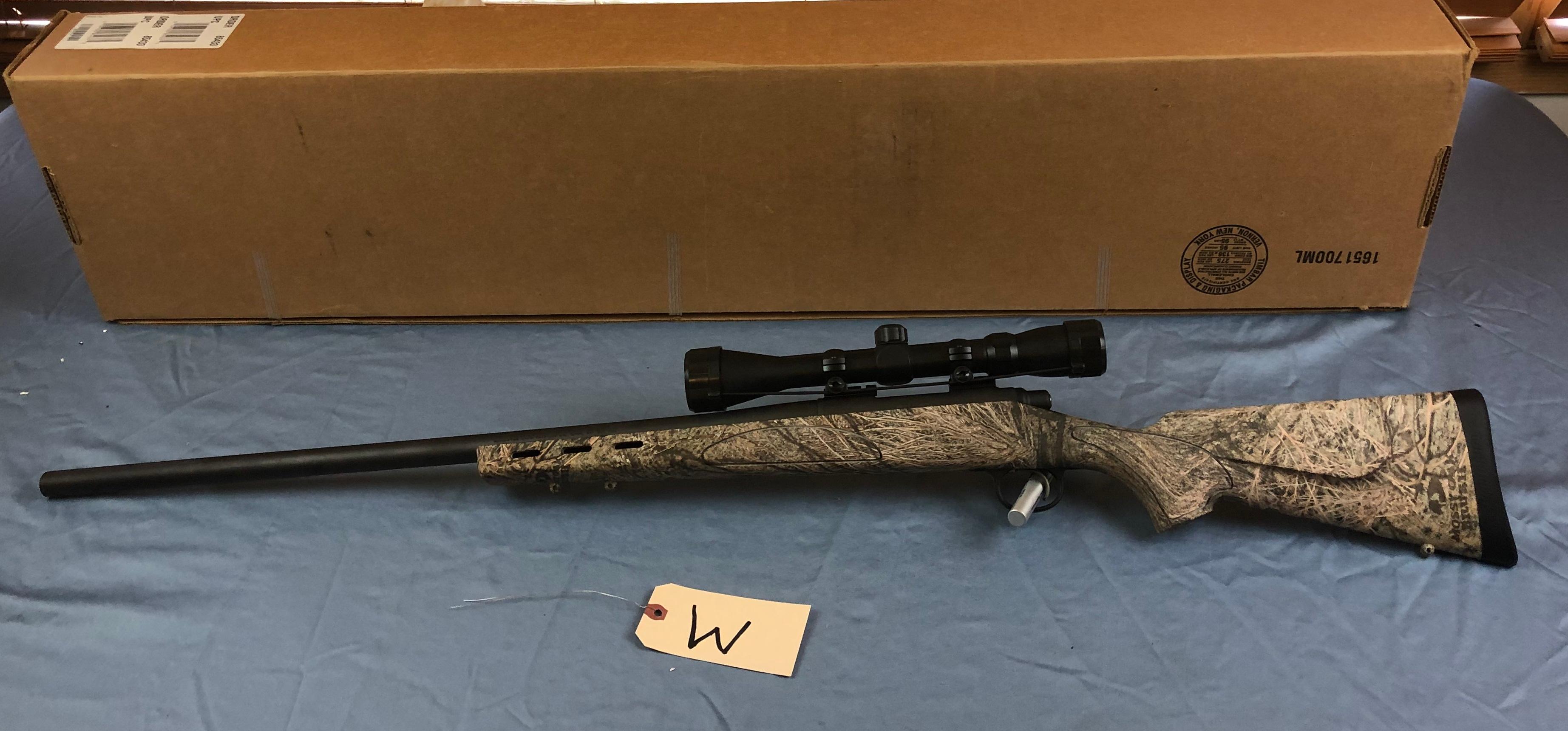 Remington, 700 ADL Varmint, 223, New In Box