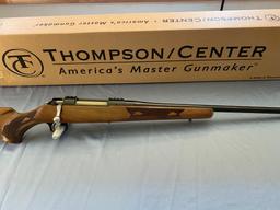 Thompson Center, ICON Classic, 338 win mag, New In Box