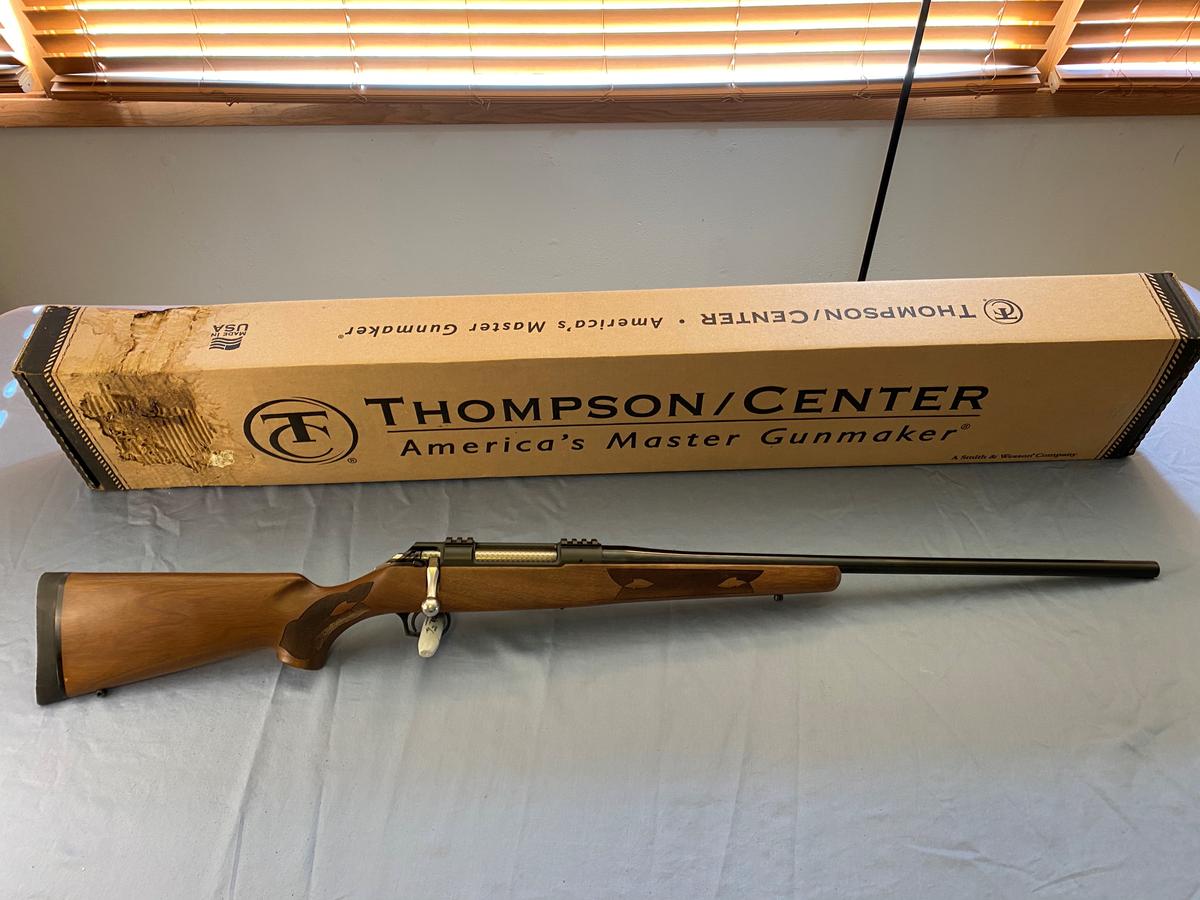 Thompson Center, ICON Classic, 338 win mag, New In Box