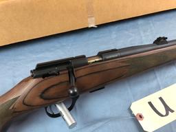 Remington, Five, 22 lr, New In Box