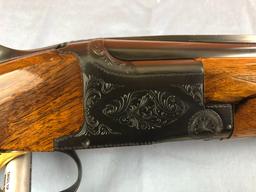 Browning, Over Under, 12 ga